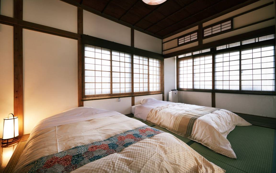 Ogano-machi House | 45 m² House ∙ 1 bedroom ∙ 2 guests