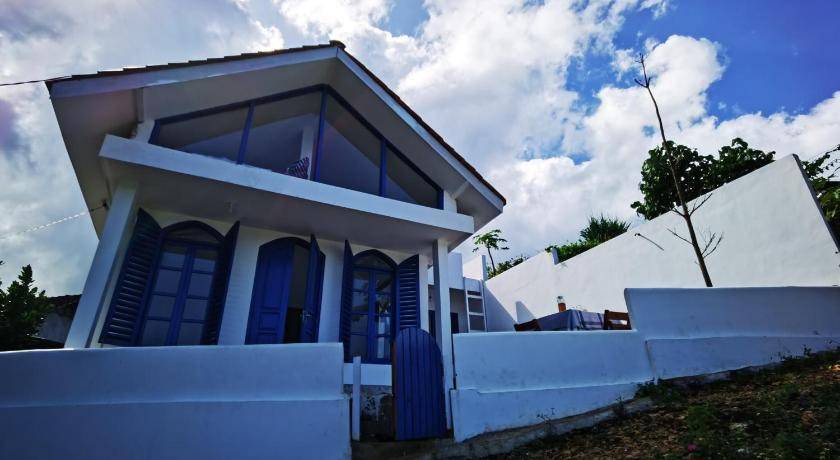 Wonosari House | 45 m² House ∙ 2 bedrooms ∙ 4 guests