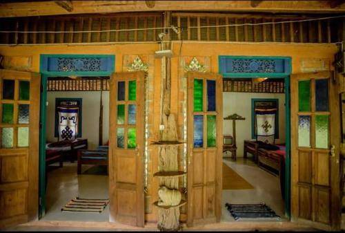 Mae Taeng Resort | 45 m² Resort ∙ 2 bedrooms ∙ 8 guests