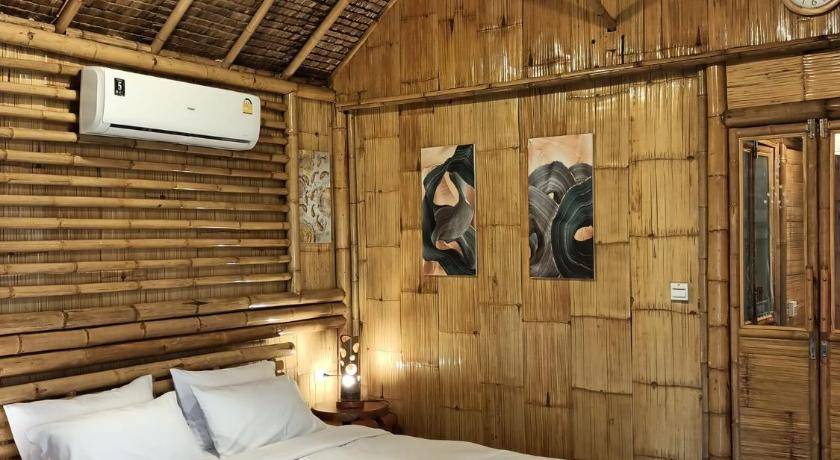 Surin Resort | 45 m² Resort ∙ 5 guests