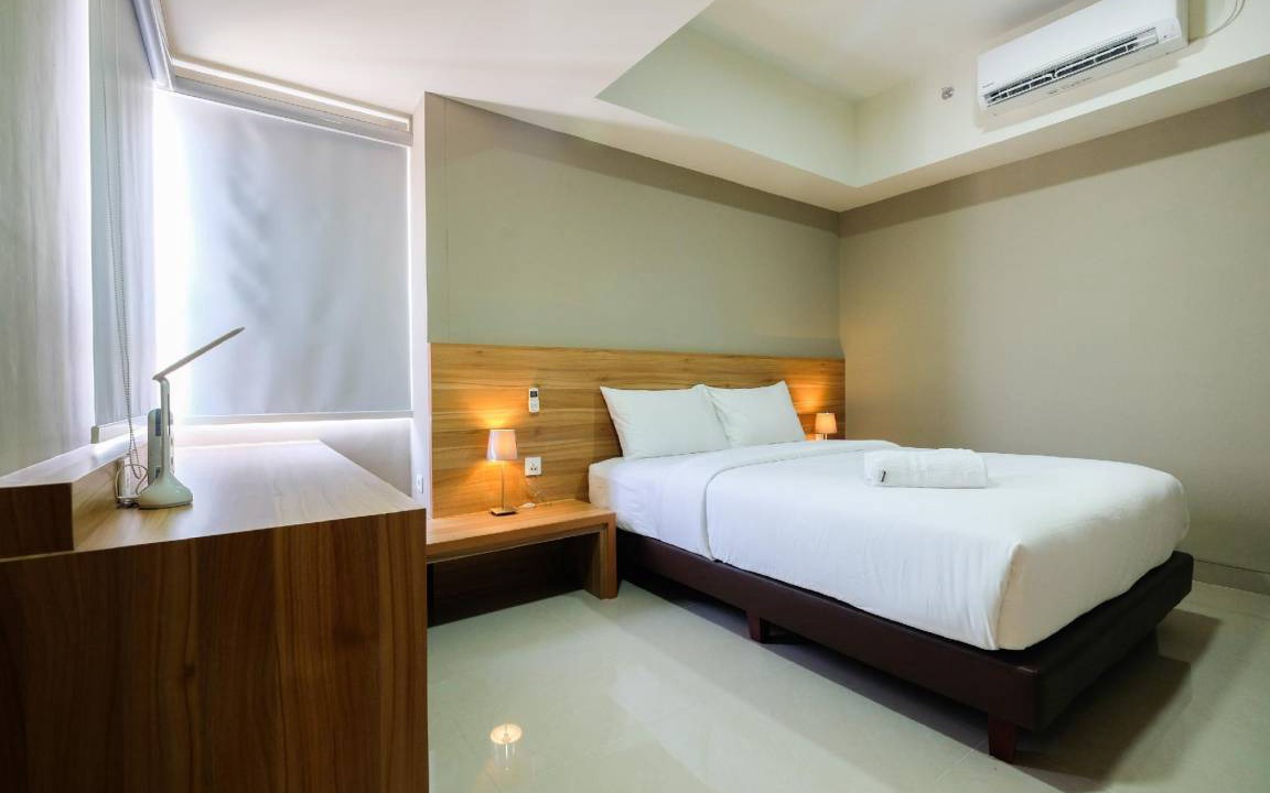 Cikarang Apartment | 46 m² Apartment ∙ 2 guests