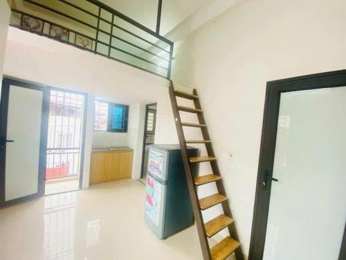 Ha Dong Apartment | 4631 An hòa, mỗ lao