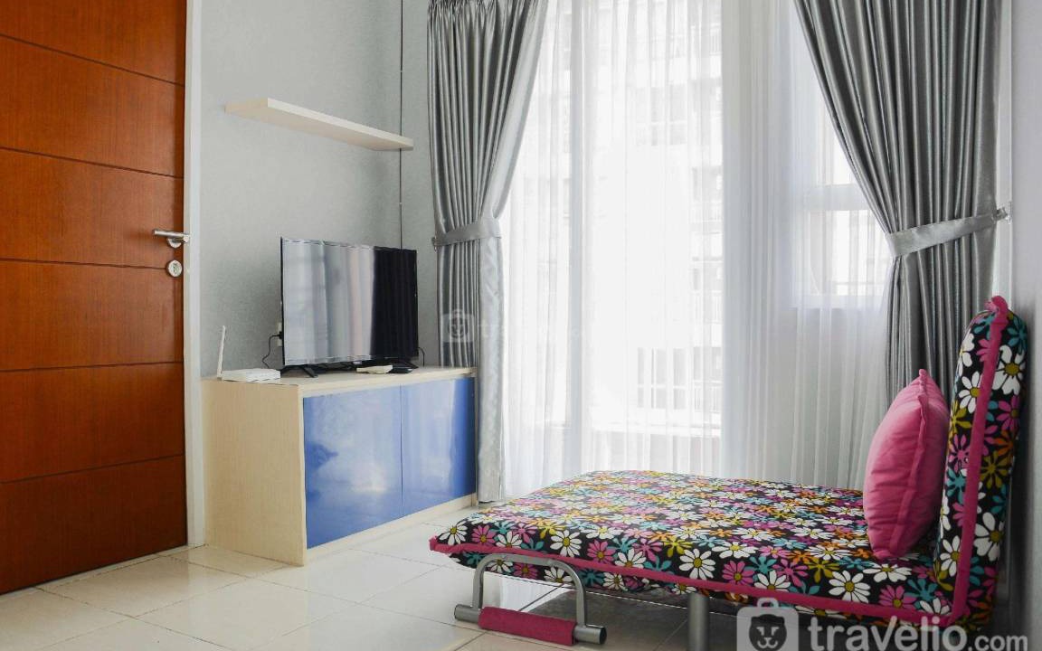 Pondokcina Apartment | 47 m² Apartment ∙ 2 bedrooms ∙ 2 guests