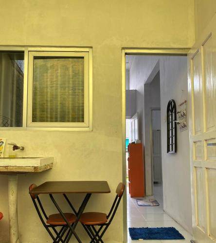 Wonosobo Bed & Breakfast | 48 m² Bed and breakfast ∙ 1 bedroom ∙ 4 guests