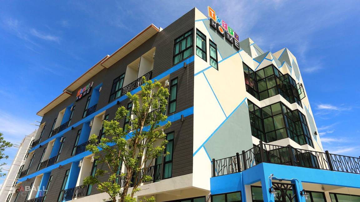 Phetchabun Hostel | 48 m² Hostel ∙ 3 guests