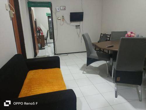 Malang House | 48 m² House ∙ 2 bedrooms ∙ 6 guests