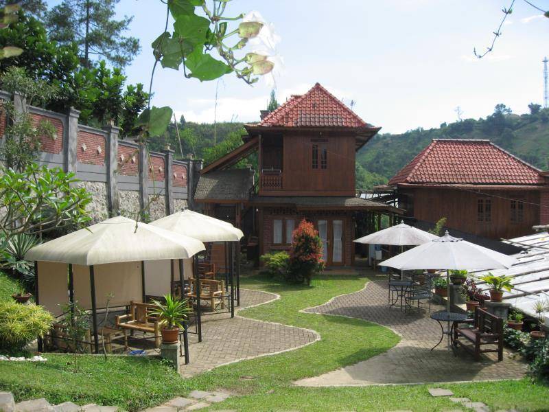Lembang Apartment | 48 m² Serviced apartment ∙ 127 guests