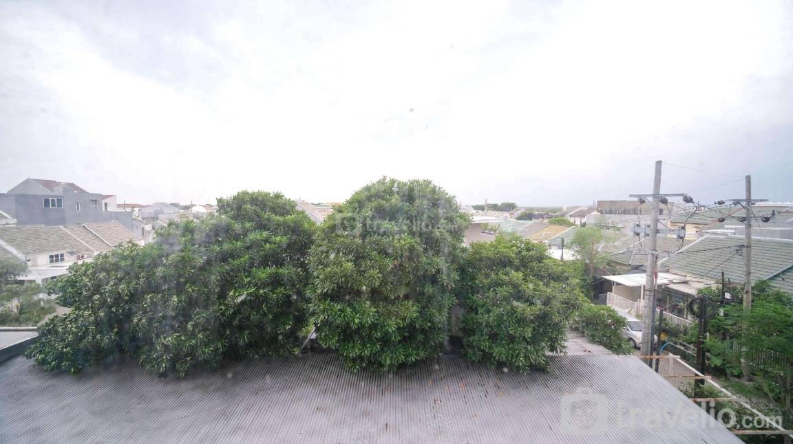 Surabaya Apartment | 49 m² Apartment ∙ 2 bedrooms ∙ 4 guests
