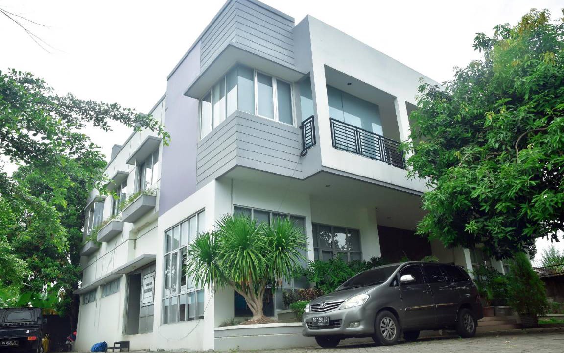 Mataram Hostel | 49 m² Hostel ∙ 15 guests