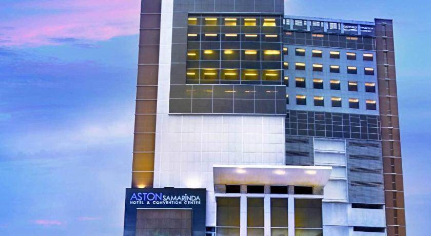Samarinda Hotel | 49 m² Hotel ∙ 127 guests