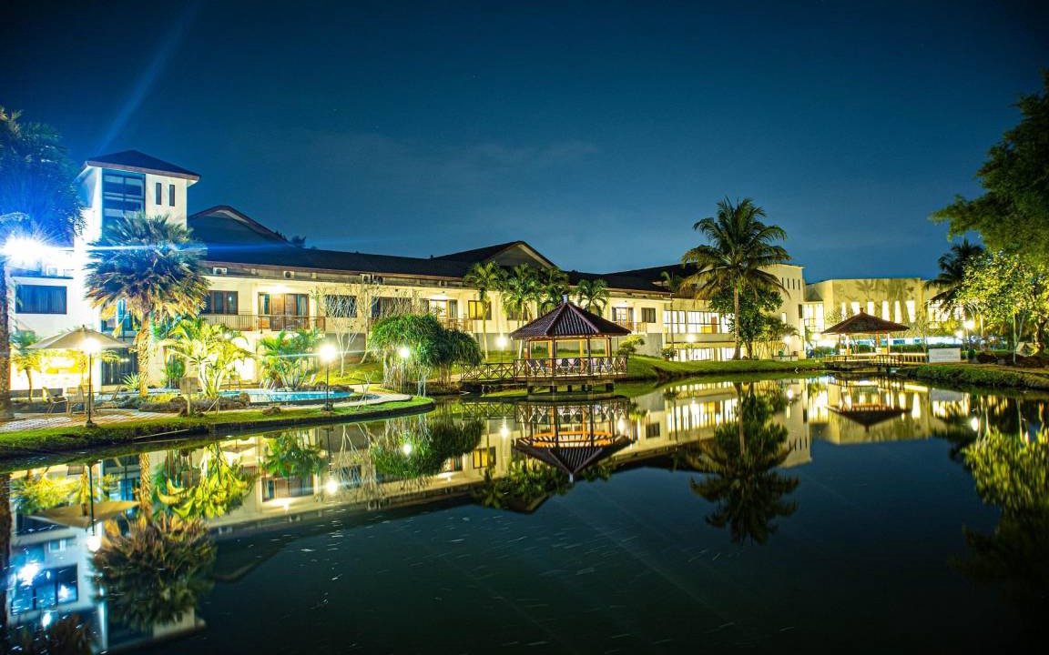 Citaringgul Resort | 49 m² Resort ∙ 2 guests
