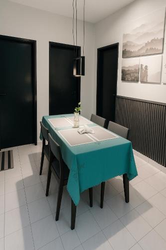 Bayan Lepas Apartment | 4BR Near SPICE Arena Free Parking