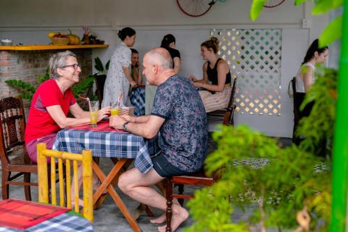 Cam Thanh House | 5 Coconut Villa