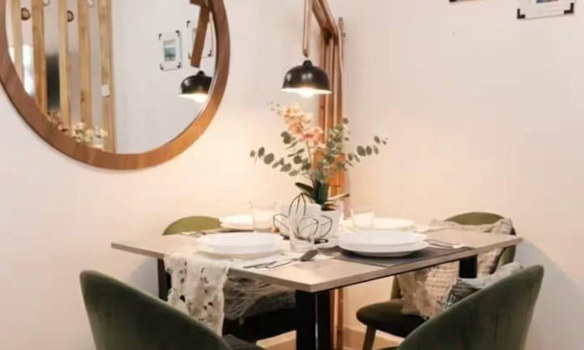 Venustiano Carranza Apartment | 5 min. from Mexico City Airport, GNP Stadium, Palacio de los Deportes, etc.