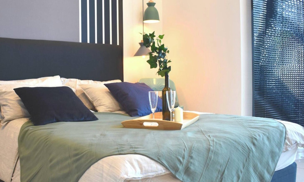 Bukit Bintang Apartment | 5 min Walk to Night Market, Train Station (E)