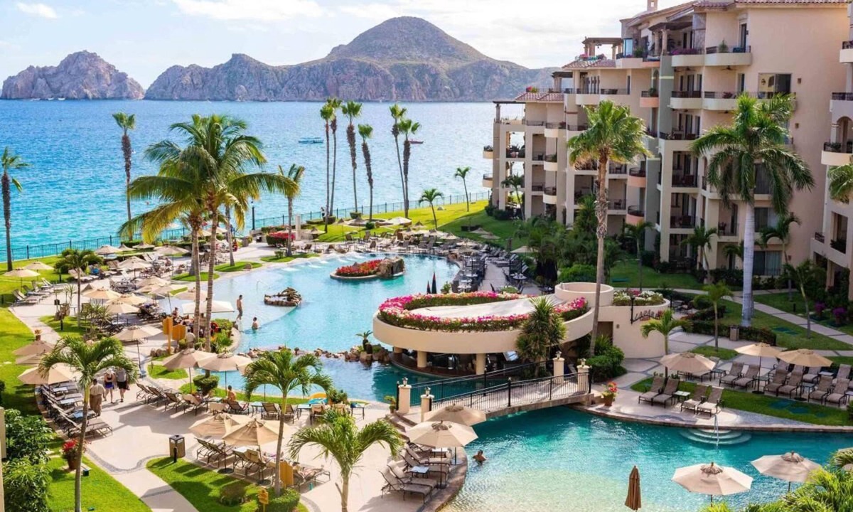 El Medano Ejidal Villa | 5 Star Resort on Medano Beach, Cabo San Lucas