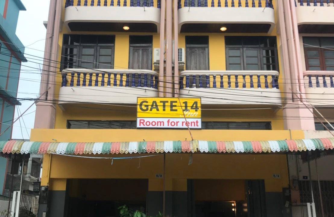 Nai Muang Hotel | 50 m² Hotel ∙ 4 guests