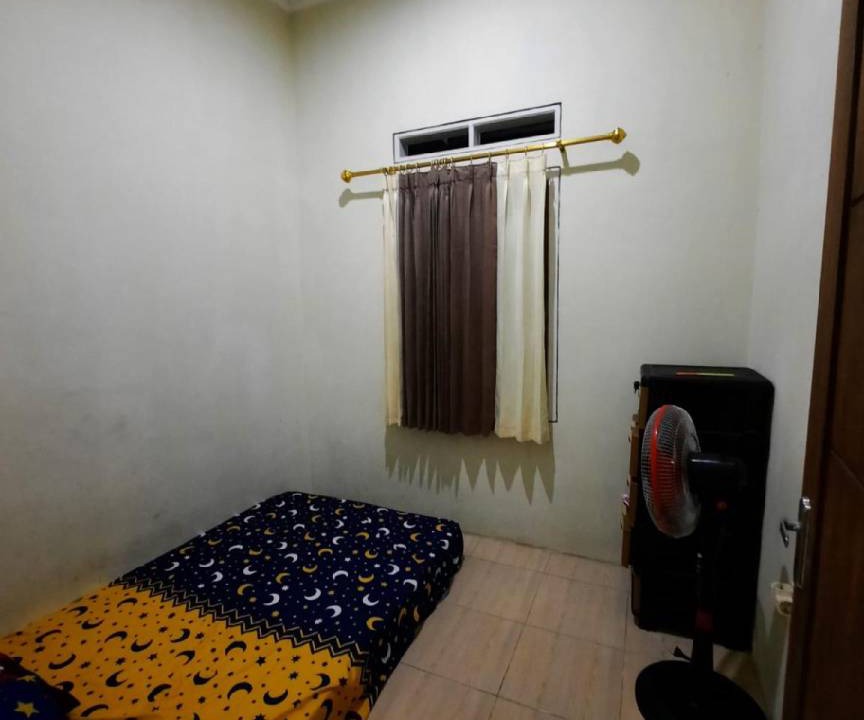 Bandulu House | 50 m² House ∙ 1 bedroom ∙ 2 guests