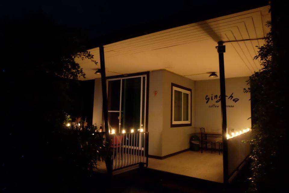 San Kamphaeng House | 50 m² House ∙ 1 bedroom ∙ 2 guests