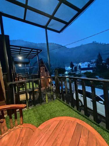 Kejajar House | 50 m² House ∙ 2 bedrooms ∙ 8 guests