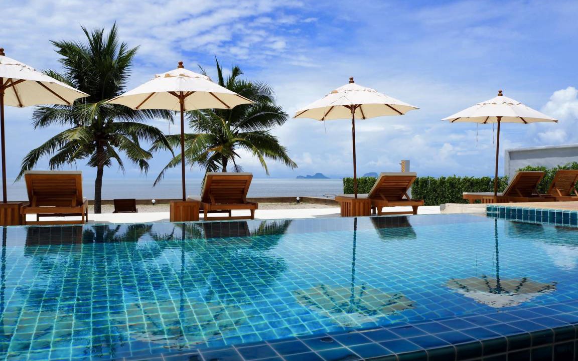Talingchan Resort | 50 m² Resort ∙ 127 guests