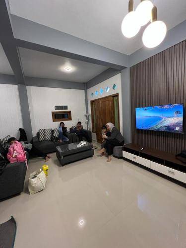 Ngadisari Resort | 50 m² Resort ∙ 2 bedrooms ∙ 6 guests