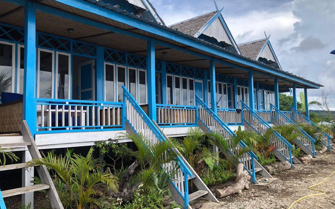 Moyo Resort | 50 m² Resort ∙ 2 guests