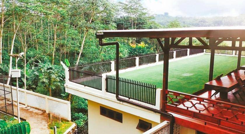 Banjarasri Resort | 50 m² Resort ∙ 4 guests