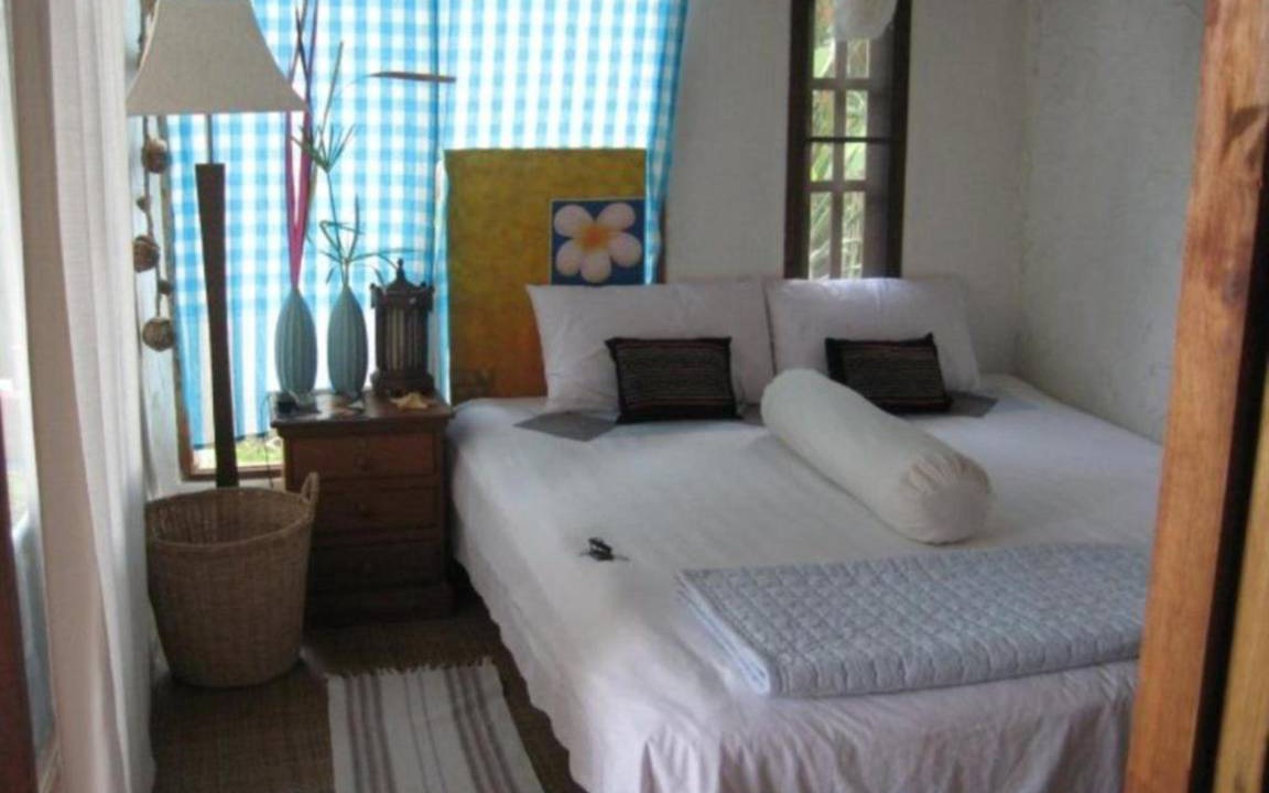 Laem Sak Apartment | 50 m² Serviced apartment ∙ 10 guests