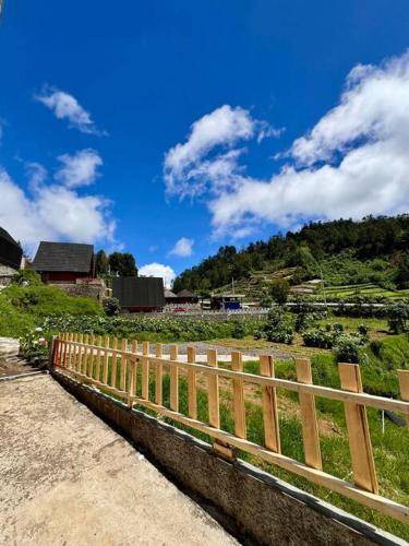 Dieng Kulon Villa | 50 m² Villa ∙ 2 bedrooms ∙ 6 guests