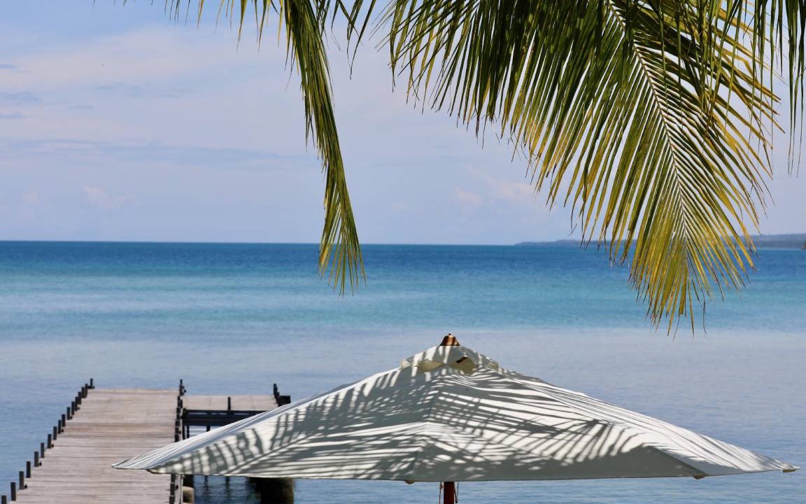 Sigar Penjalin Resort | 500 m² Resort ∙ 3 bedrooms ∙ 127 guests