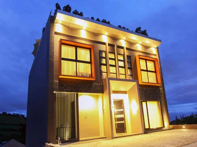 Ciburial Villa | 500 m² Villa ∙ 5 bedrooms ∙ 10 guests