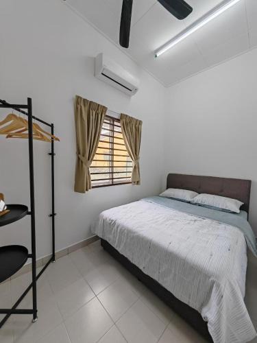 Seremban House | 51 Lyrica Seremban 2 Best stay