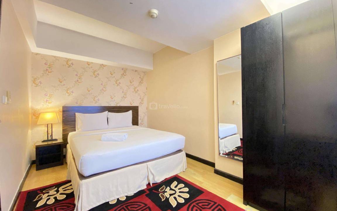 Braga Apartment | 52 m² Apartment ∙ 2 bedrooms ∙ 3 guests