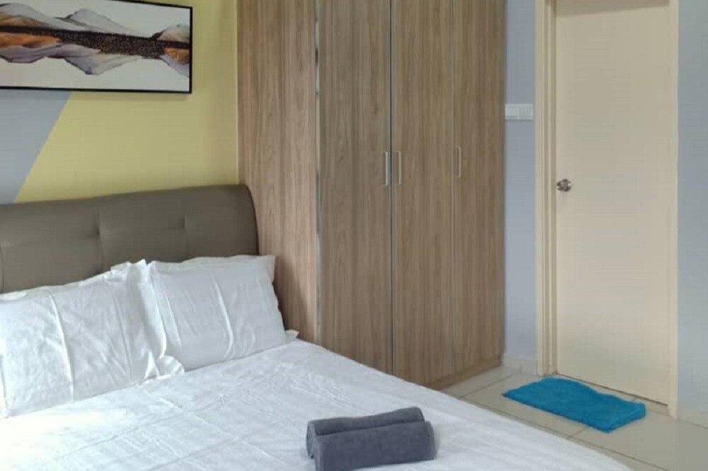 Kempas House | 527 m² House ∙ 1 bedroom ∙ 4 guests