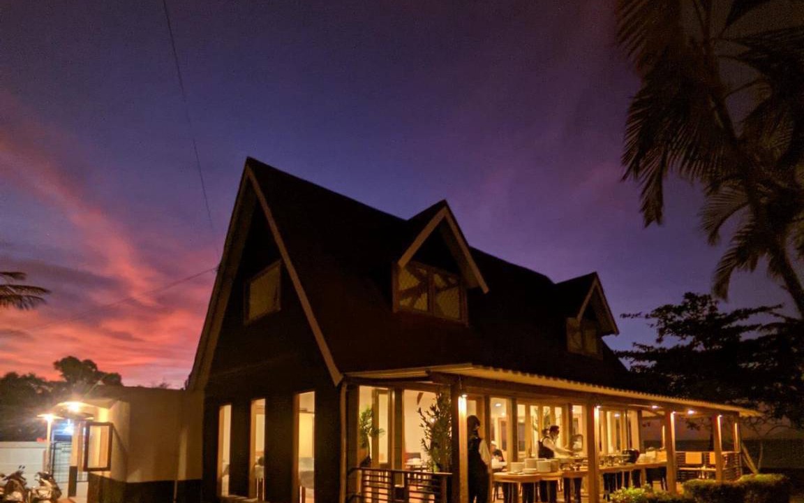 Anyer Hotel | 53 m² Hotel ∙ 2 bedrooms ∙ 4 guests