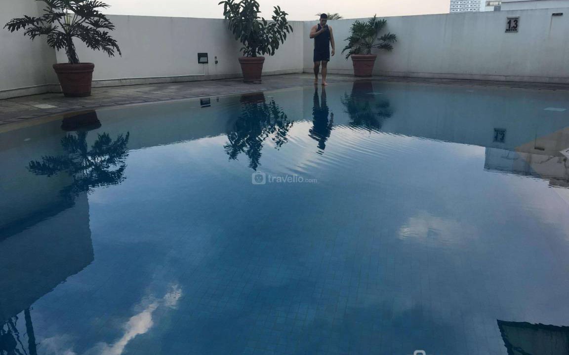 Braga Apartment | 54 m² Apartment ∙ 2 bedrooms ∙ 3 guests