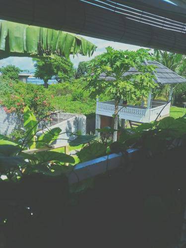 Hu'u Apartment | 54 m² Apartment ∙ 4 guests