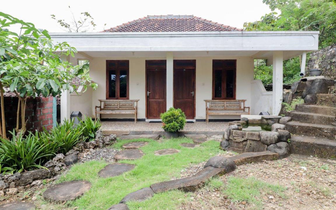 Wonosari Bed & Breakfast | 54 m² Bed and breakfast ∙ 10 guests