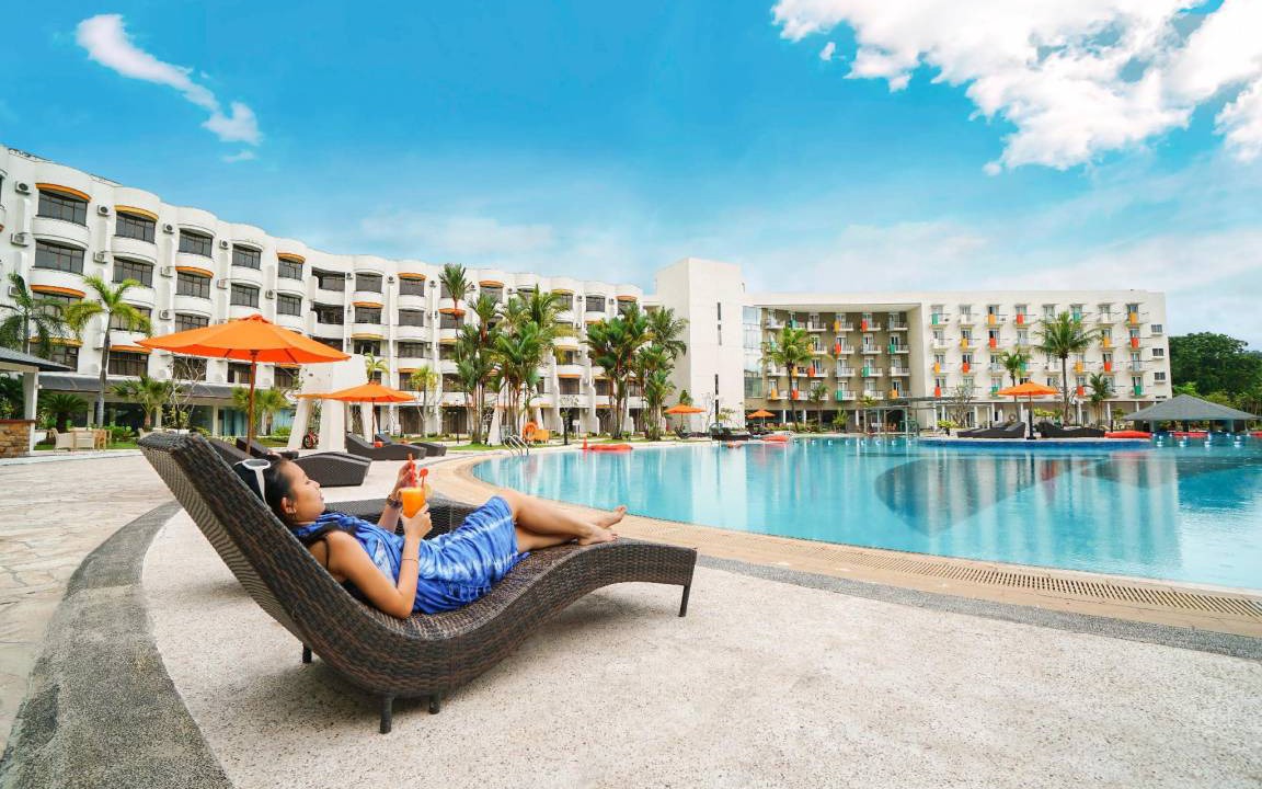 Tanjung Uncang Resort | 54 m² Resort ∙ 127 guests