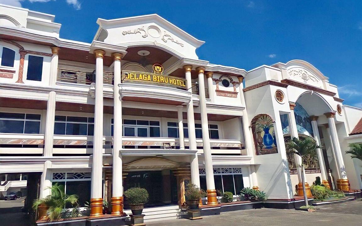 Cipanas Hotel | 55 m² Hotel ∙ 6 guests