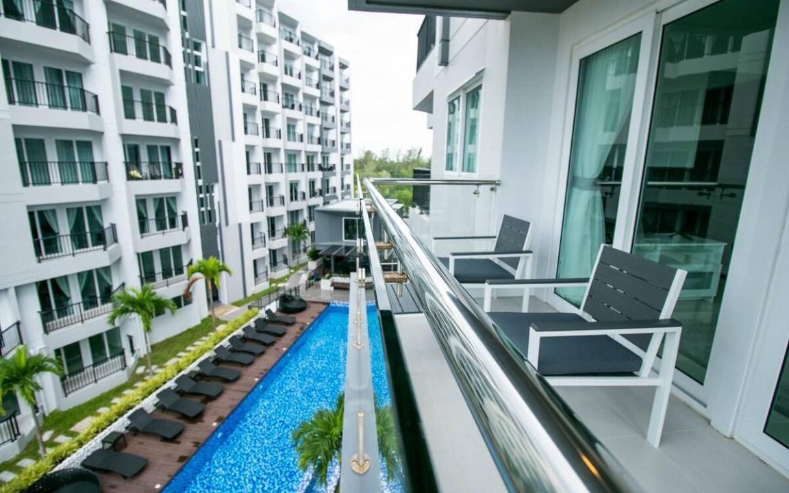 Kram House | 55 m² House ∙ 3 bedrooms ∙ 5 guests