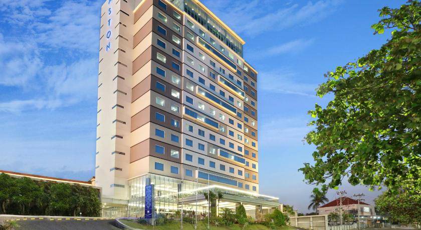 Kupang Hotel | 56 m² Hotel ∙ 127 guests