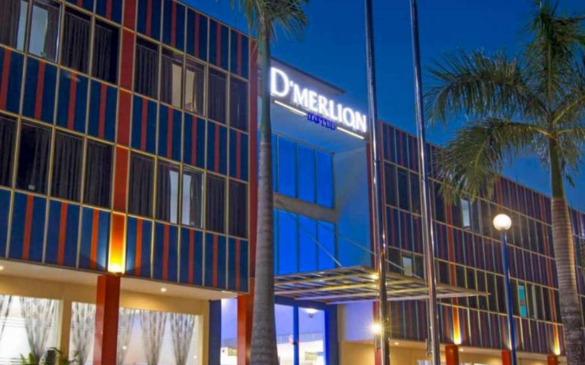 Tanjung Uncang Hotel | 56 m² Hotel ∙ 3 guests