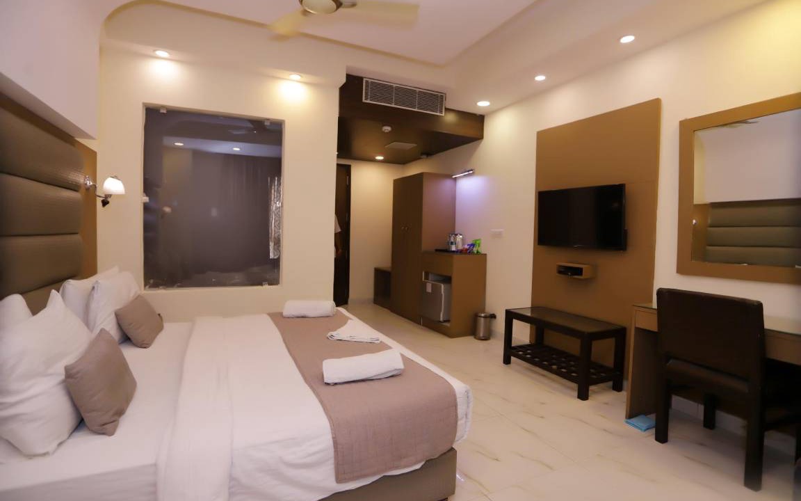 Sector 27 Hotel | 56 m² Hotel ∙ 4 guests