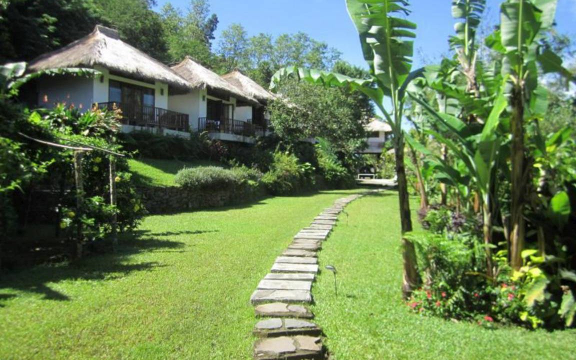 Desa Kowanara Cabin | 56 m² Lodge ∙ 6 guests