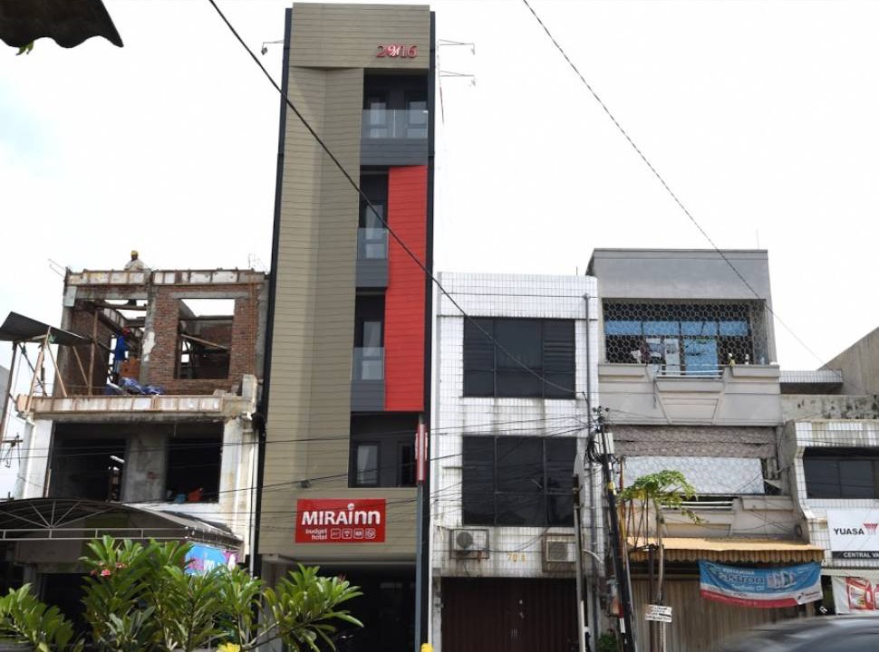 Surabaya House | 59 m² Motel ∙ 2 guests