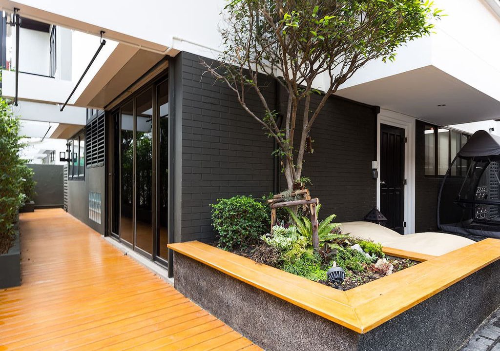 Ekkamai House | 5BR, cozy & modern detached house