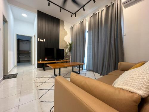 Nilai Apartment | 5min to Aeon Nilai Mall&Gembox at Youth City Residences