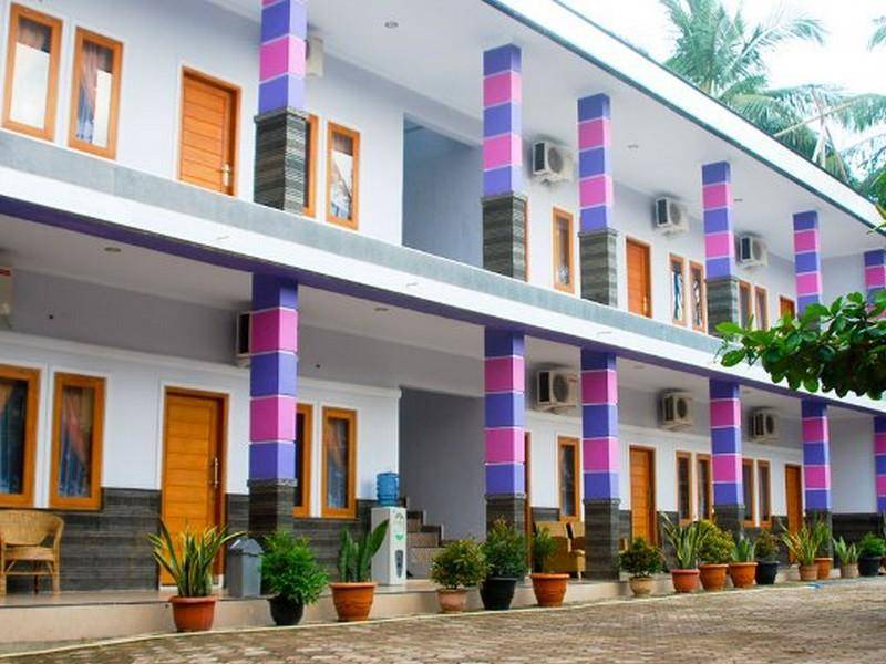 Pangandaran Bed & Breakfast | 60 m² Bed and breakfast ∙ 4 guests